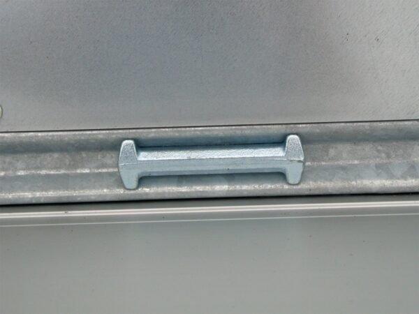 Hapert Cobalt HB-2 – 2700 Multi Auffahrpaket, 3050 x 1600