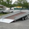 Humbaur MTKA 354722 Allcomfort 350 mm Bordwand