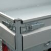 Hapert Cobalt HB-2 – 2700 Multi Auffahrpaket, 3050 x 1600