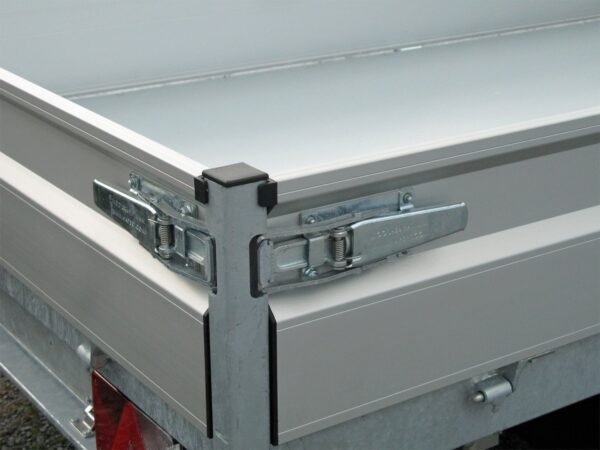 Hapert Cobalt HB-2 – 2700 Multi Auffahrpaket, 3050 x 1600