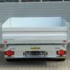 Humbaur HTK 3000.31 ALU E-Pumpe