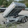 Saris K3 306 170 3500 2 E Profi E-Pumpe, Rampen und Stützen