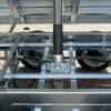 Humbaur HTK 3000.31 ALU E-Pumpe