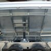 Humbaur HTK 3000.31 ALU E-Pumpe
