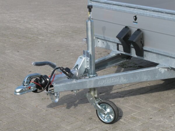 Hapert Azure L-1 – 1350 Edition 100 km/h Top Angebot