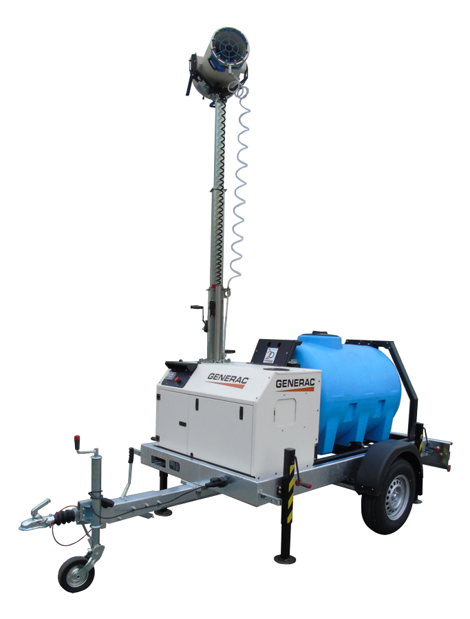 df3000mpt-rt-raised.png GENERAC Dust Fighter DF 3000 MPT dieselbetriebenes Staubbindesystem