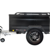 TPV Anhänger KT-EB2 Offroad