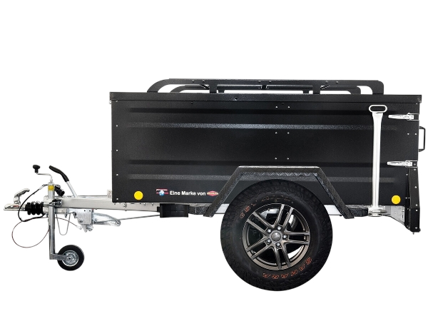 TPV Anhänger KT-EB2 Offroad