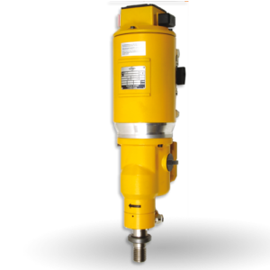 CEDIMA DK-52 – Kernbohrmotor
