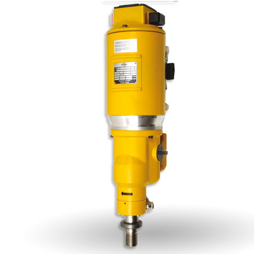 CEDIMA DK-52 – Kernbohrmotor