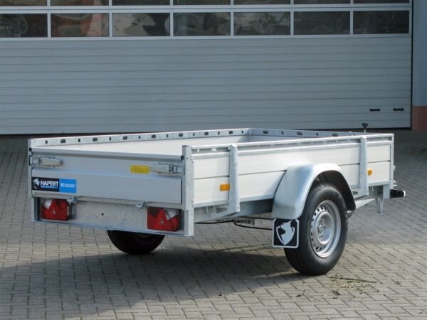 Hapert Azure L-1 – 1350 Edition 100 km/h Top Angebot