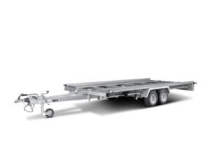 STEMA ATH 27-40-21.2 ATOUR 2 Kippbar mit kurzen Rampen