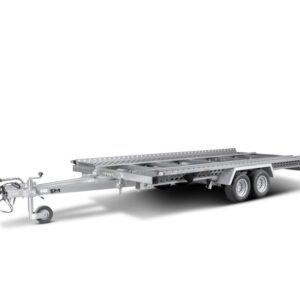 STEMA ATH 27-40-21.2 ATOUR 2 Kippbar mit kurzen Rampen