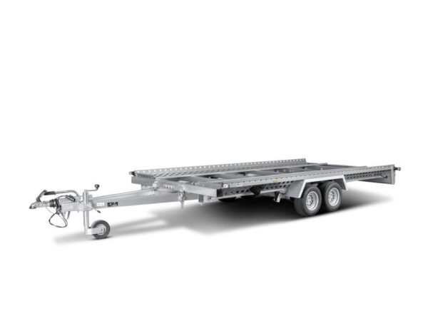 STEMA ATH 27-40-21.2 ATOUR 2 Kippbar mit kurzen Rampen