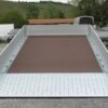 Humbaur MTKA 354722 Allcomfort 350 mm Bordwand