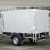 Saris CW 255 133 1350 1 Hochplane 150 cm