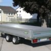 Unsinn UH 3617-26-10 Alufelgen 10″ – 100 km/h Ausführung