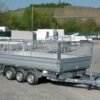 e4a6bedbfb9b7230f8a46e0ab7e15ded.jpg Humbaur HTK 3500.41 ALU Tridem 3 Achser mit Gitteraufsatz 600mm