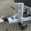 Hapert Cobalt Plus 3500 Facelift Modell 2024 – LED Parabelfederung