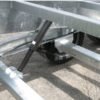 Humbaur MTK 354222 kippbar Kippbrücke mechanisch kippbar