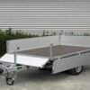 STEMA SH O2 13-25-15.1 – Alu-Bordwand 100 km/h