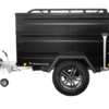 TPV Anhänger KT-EB2 Offroad Plus