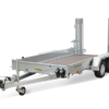 Baumaschinentransporter HUMBAUR Serie 3000 HS 353016