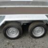 Humbaur HS353016 – 12 Zurringe, Stahlrampen stehend