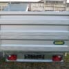 Unsinn UDK 3017-30-14 E-Pumpe Plus, 550 mm ALU Aufsatz
