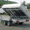 Saris K3 306 170 3500 2 E Profi E-Pumpe, Rampen und Stützen