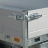 Saris K3 306 170 3500 2 E Profi E-Pumpe, Rampen und Stützen