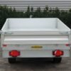 Humbaur HUK 303117 Rückwärtskipper