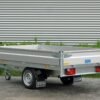 Hapert Azure H-1 – 1500 – 2600 x 1500 – niedriges Fahrwerk