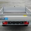 Hapert Azure H-1 – 1500 – 4050 x 1800 – niedriges Fahrwerk