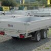 Saris K3 306 170 3500 2 E Profi E-Pumpe, Rampen und Stützen