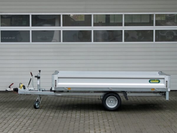 Unsinn UH 2715-13-10 – Aktionspreis inkl. 100 km/h