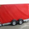 ef8baa17c6b52931c4b058e460fe8d0d.jpg Unsinn UAG 4217-35-14-E-HP Absenkanhänger mit Elektrohydraulik und Planenaufbau