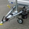 Humbaur HUK 152314 BW Aufsatz – FLEXePump