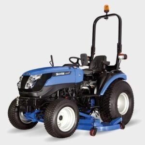 Solis Traktor 26 HST