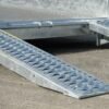 Saris MG 406 184 3500 2 – Rampen Aluboden ForceOne-Paket