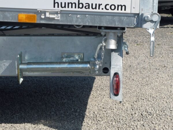 f3f77298b134fdcaae57cd3b70240432.jpg Humbaur HTK 3500.41 ALU Tridem 3 Achser mit Gitteraufsatz 600mm