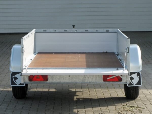 Hapert Azure L-1 – 1350 Edition 100 km/h Top Angebot