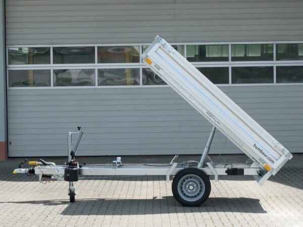 Humbaur HUK 152314 FLEXePump
