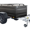 TPV Anhänger KT-EB2 Offroad