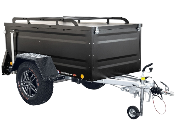 TPV Anhänger KT-EB2 Offroad