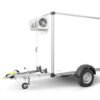 Kühlkoffer Anhänger HUMBAUR Serie 5000 HK 152614 – 18 PF30 Basic