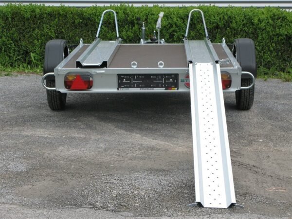 STEMA STLP 850 100 km/h Stoßdämpfer