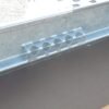 STEMA BMAT O2 35-36-18.2 – Serie Siebdruckboden, Aluboden optional