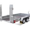 Baumaschinentransporter HUMBAUR Serie 3000 HS 353016