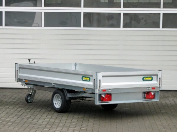 Unsinn UH 2715-13-10 – Aktionspreis inkl. 100 km/h